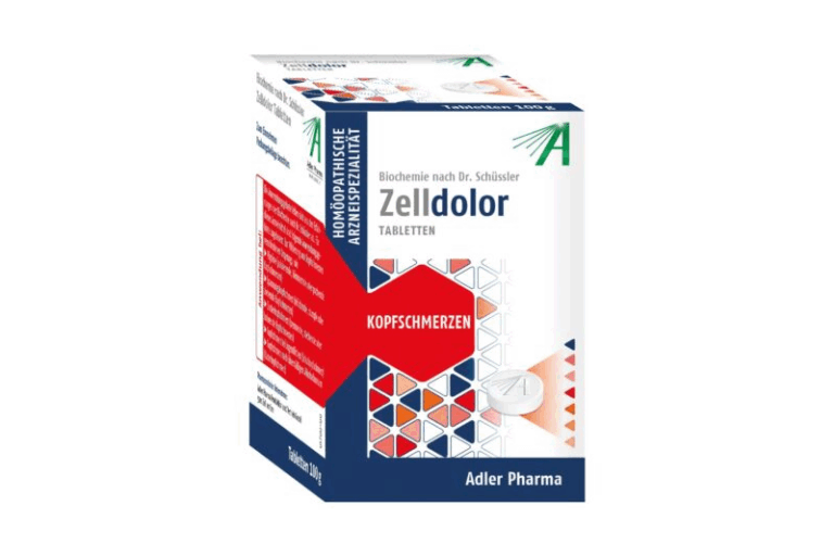 Read more about the article Zelldolor