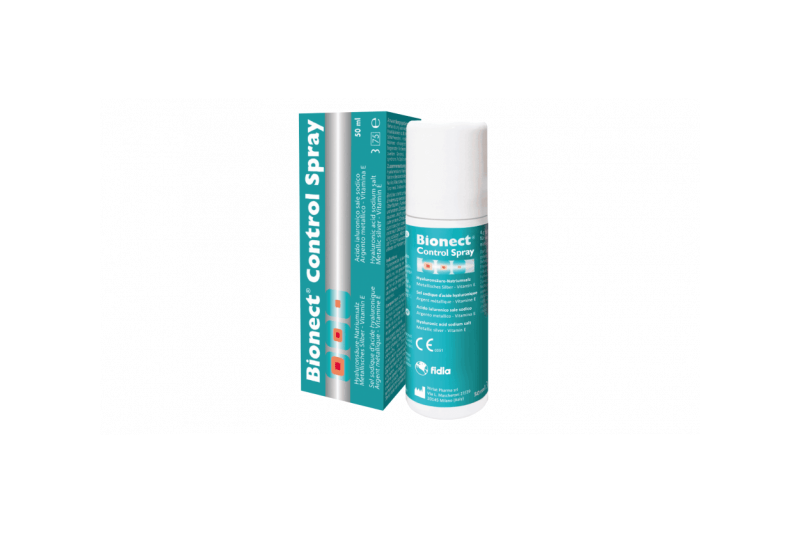 You are currently viewing Bionect® Control