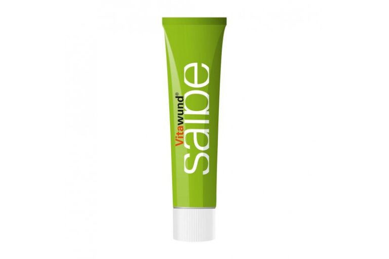 Read more about the article Vitawund® Salbe