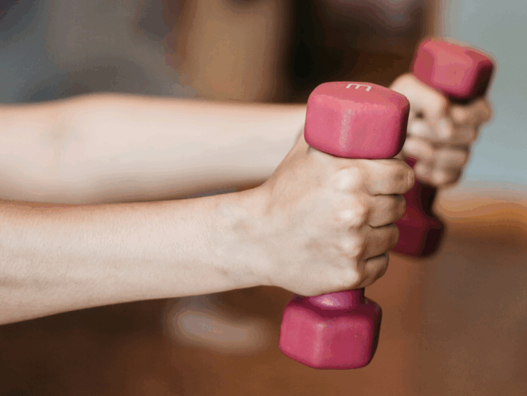 Read more about the article Mobility Training – beweglich bleiben, aktiv leben