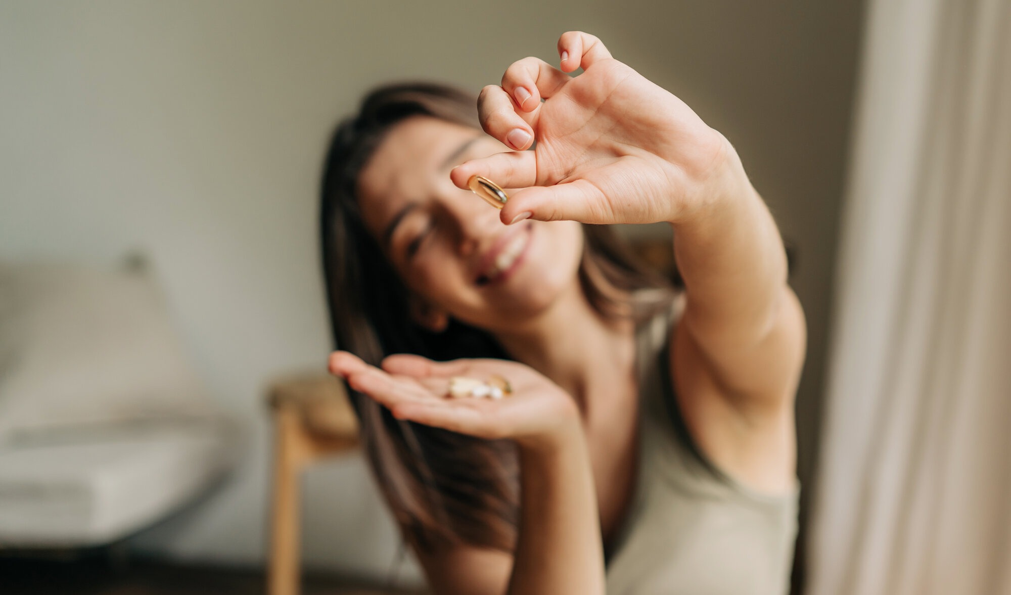 Read more about the article Nährstoffe clever kombinieren – wie Vitamine & Mineralstoffe sich gegenseitig beeinflussen