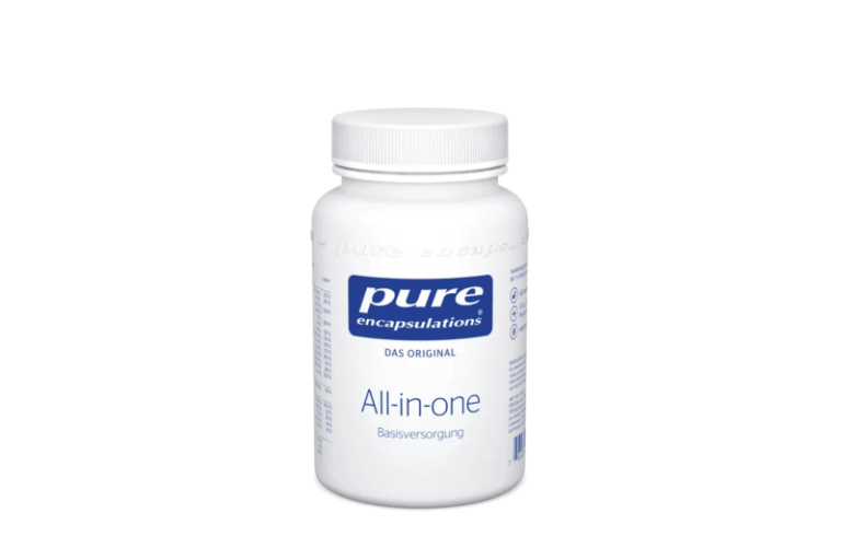 Read more about the article Pure encapsulations® All-in-one