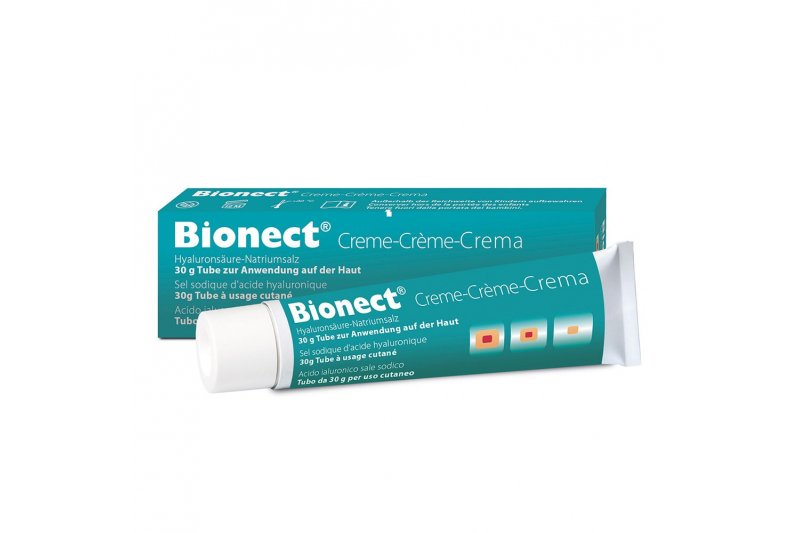 You are currently viewing Bionect® Creme