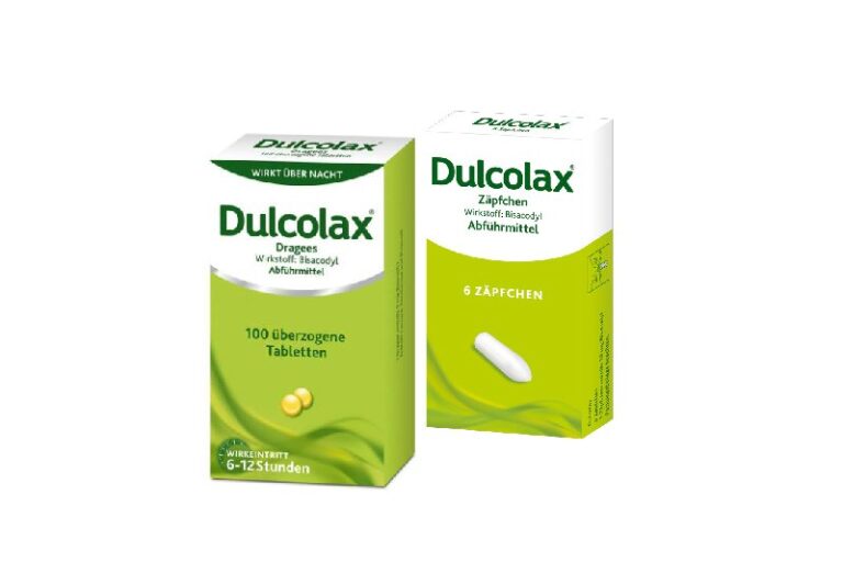 Read more about the article Dulcolax®