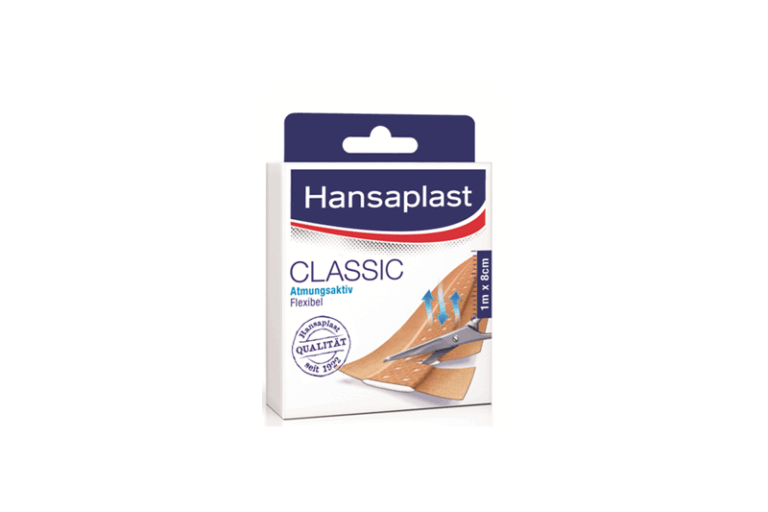 Read more about the article Hansaplast & ABC