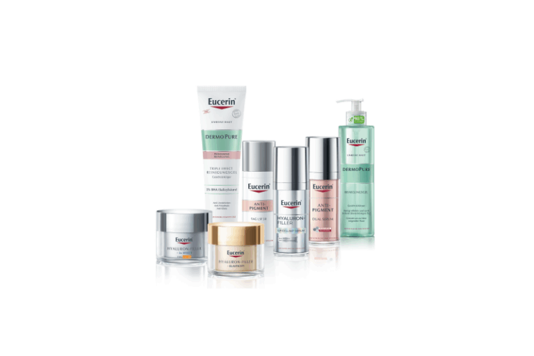 Read more about the article Eucerin® Gesichtspflege