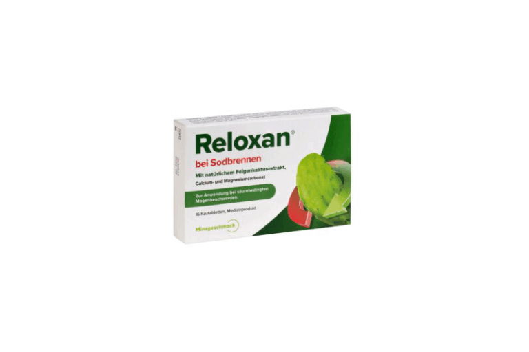 Read more about the article Reloxan®