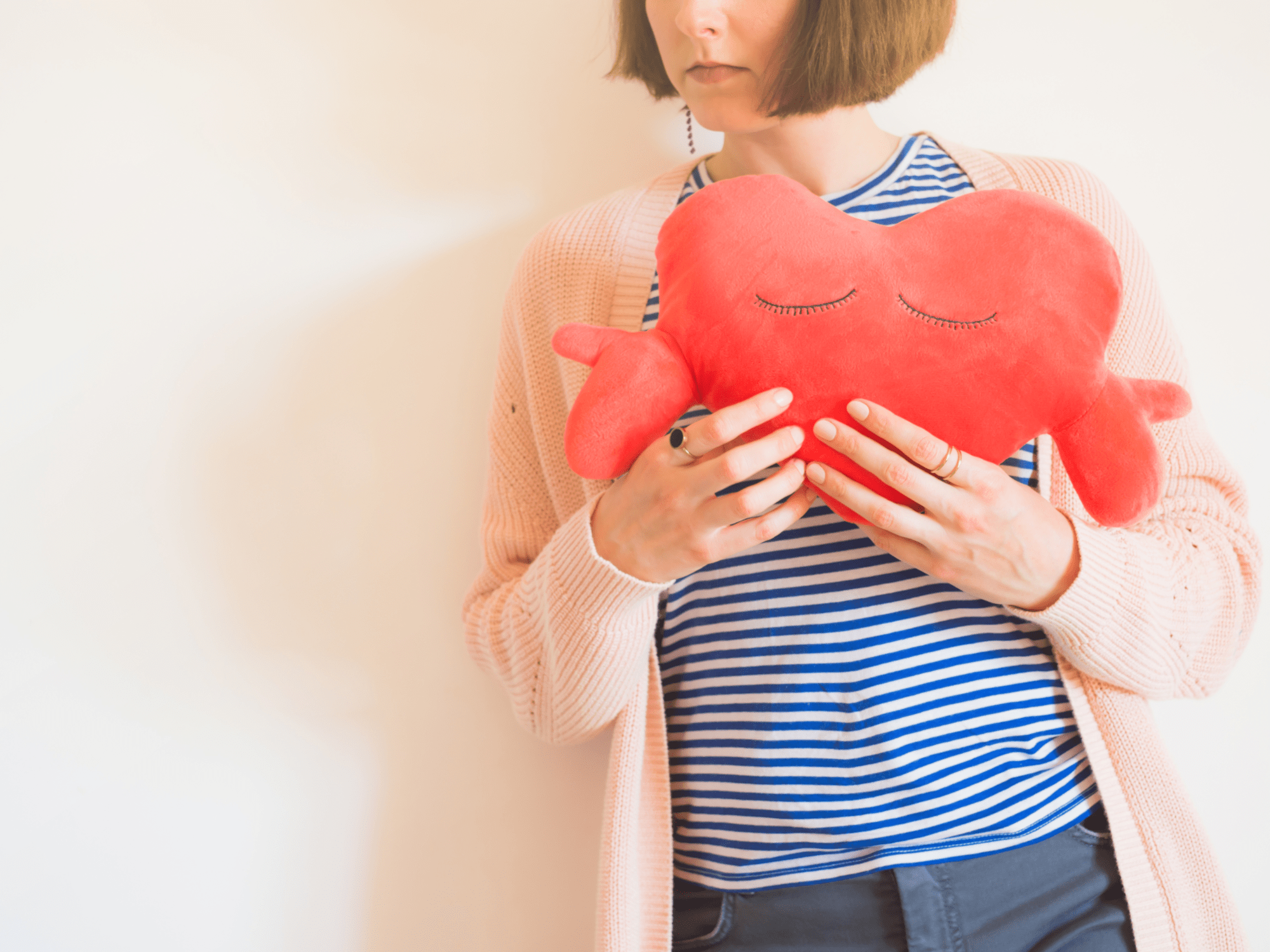 You are currently viewing Still & unbemerkt: Herzinfarkt bei Frauen