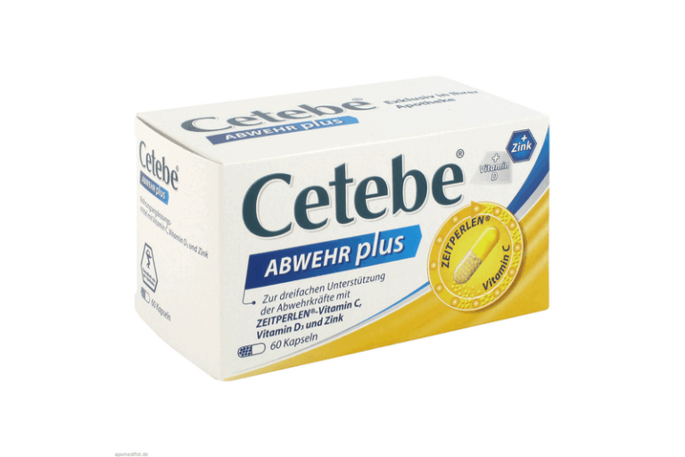 Read more about the article Cetebe ®