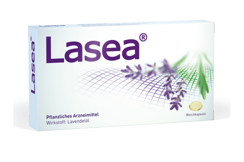 You are currently viewing Lasea®