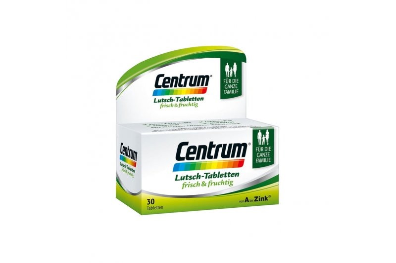 You are currently viewing Centrum