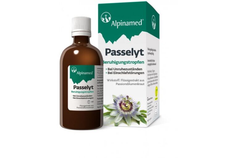 Read more about the article Alpinamed® Passelyt