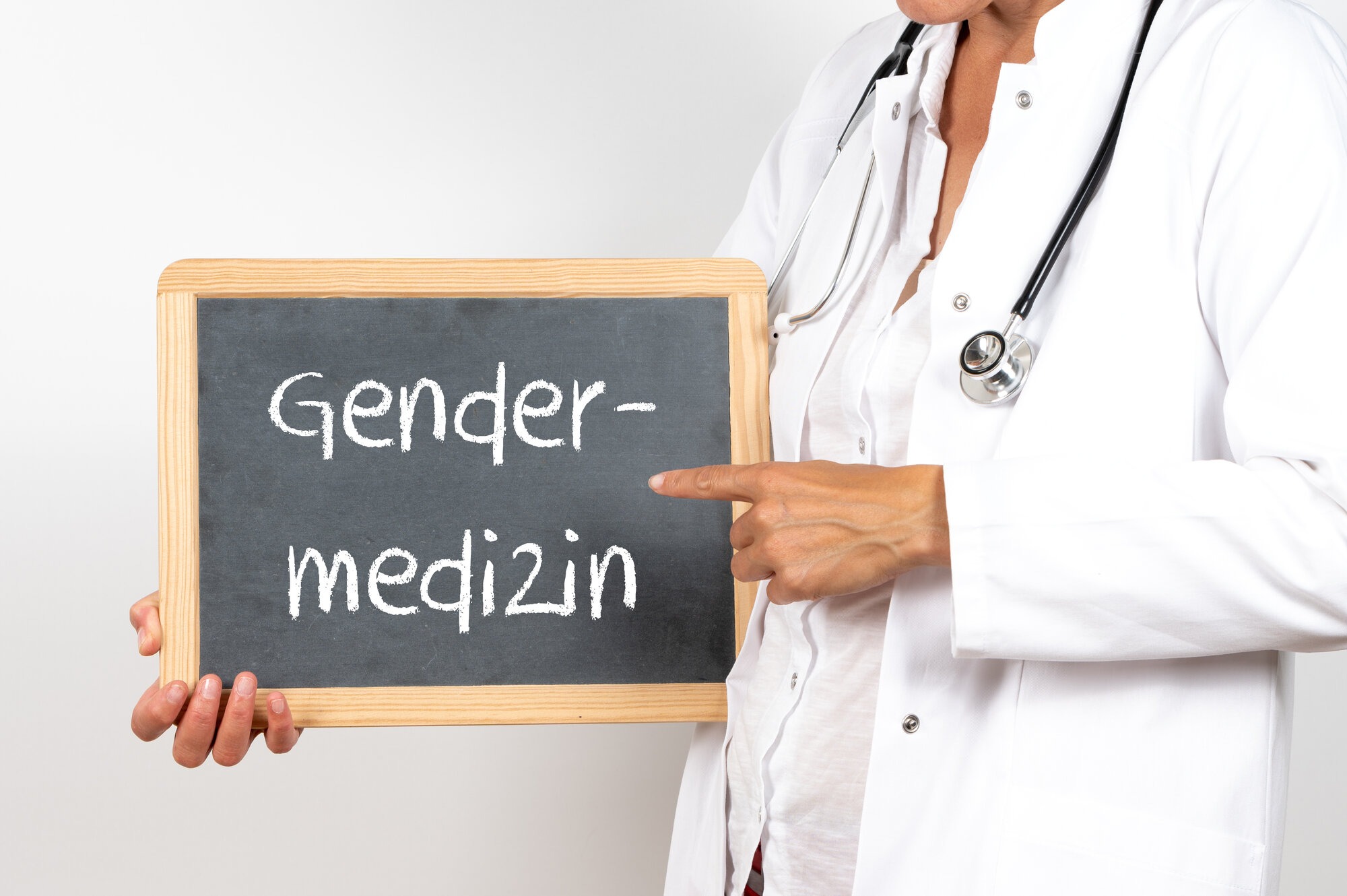 You are currently viewing Gendermedizin – warum Geschlecht in der Medizin eine Rolle spielt