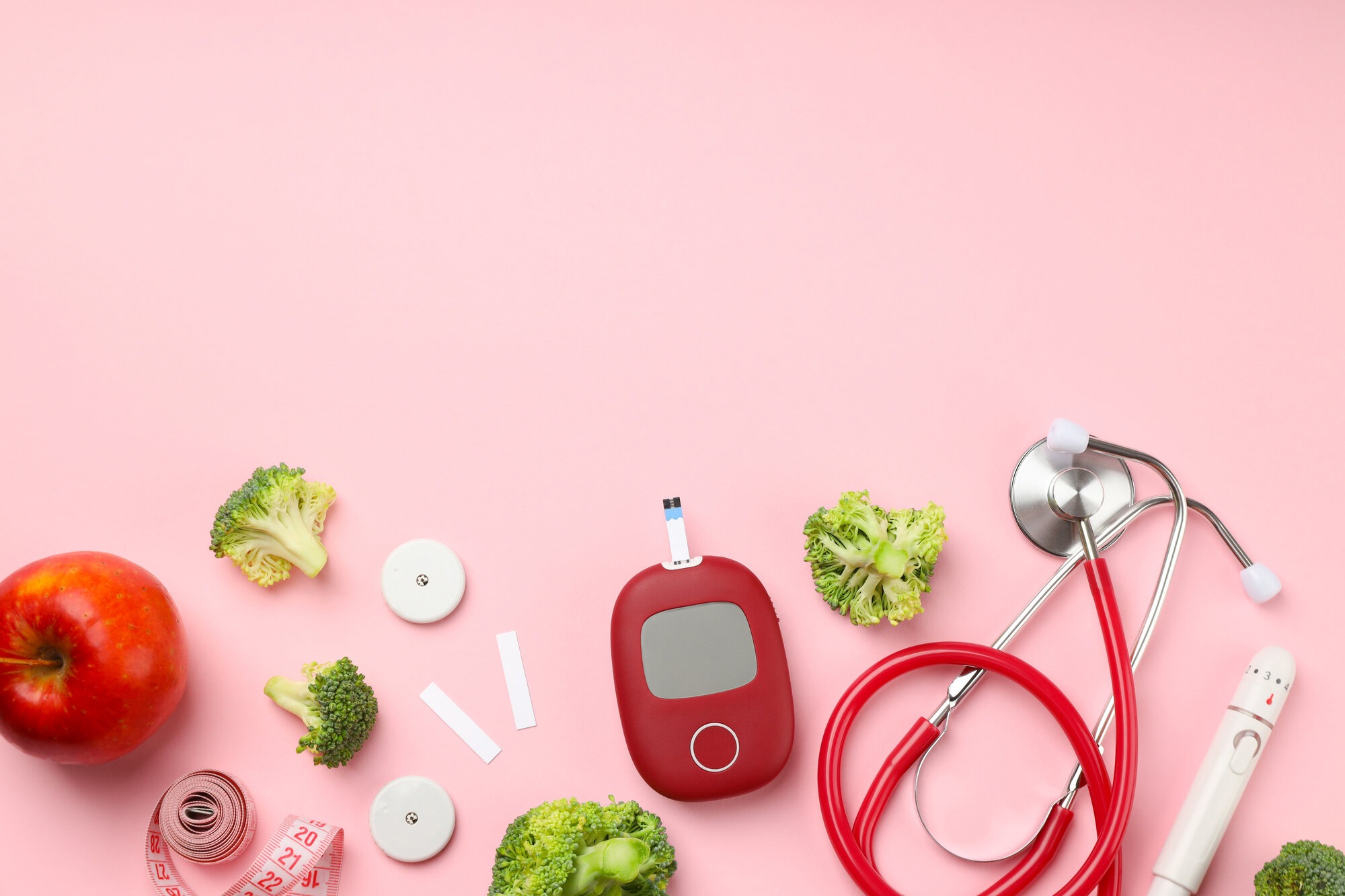 You are currently viewing Blutzuckerspitzen ohne Zucker – wie kann das sein?