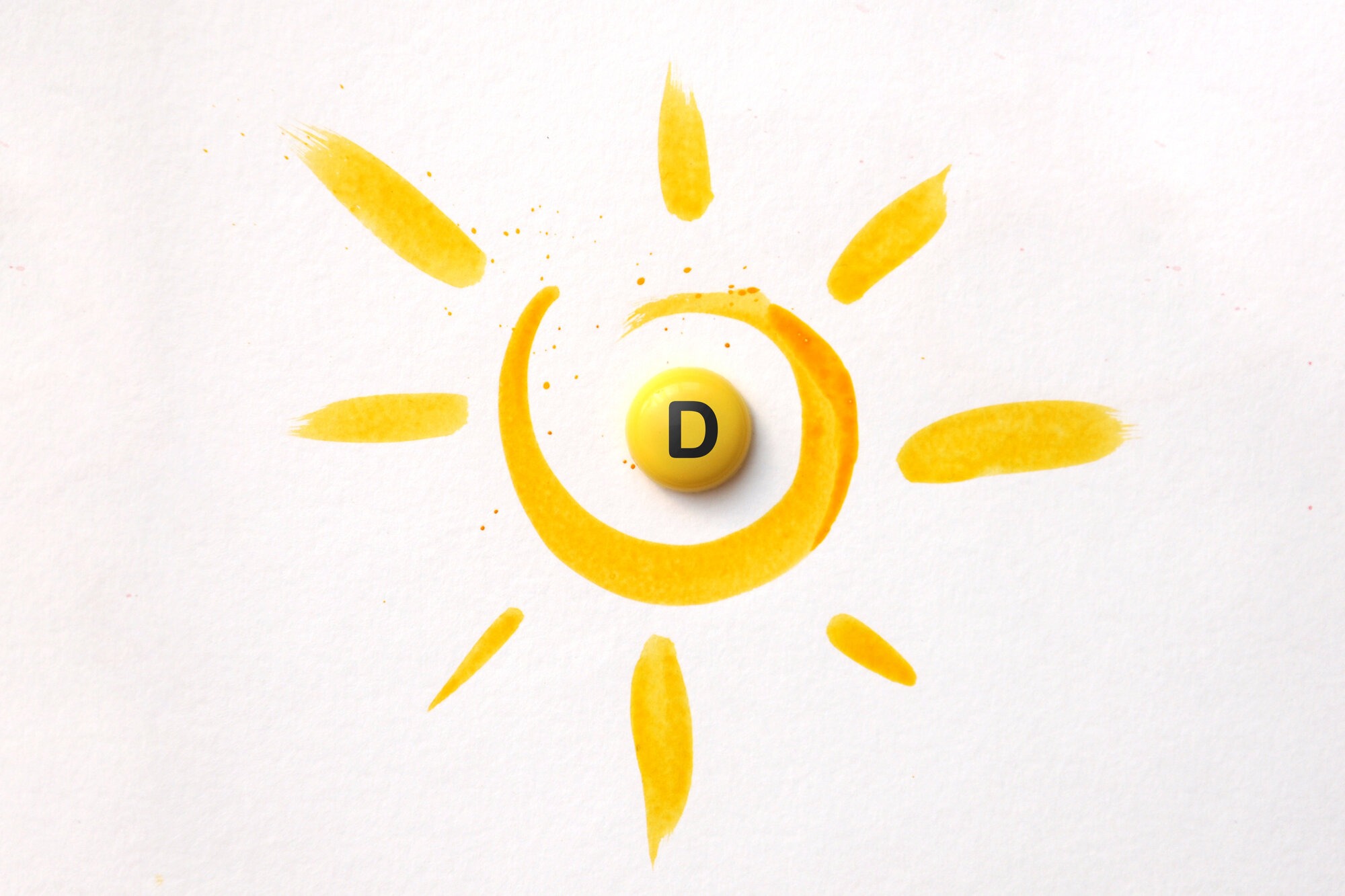 You are currently viewing Vitamin-D-Status nach dem Winter – sinnvoll testen?