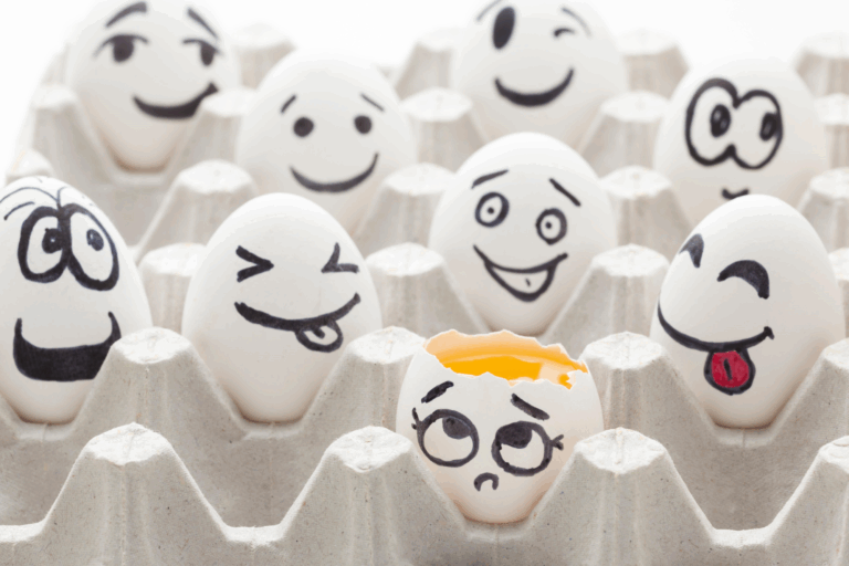 Read more about the article Ostern ohne Reue: Cholesterin-Mythos entlarvt