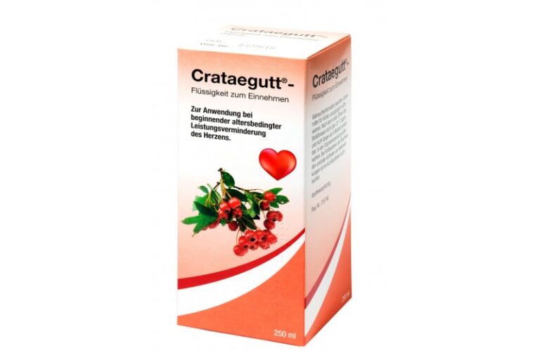 Read more about the article Crataegutt®