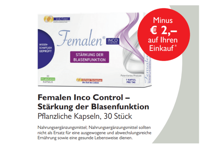 Read more about the article Femalen® Inco Control