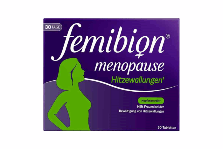 Read more about the article Femibion® Menopause