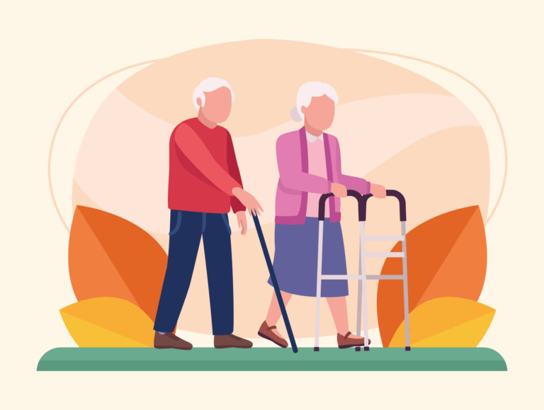 Read more about the article Welt-Parkinson-Tag