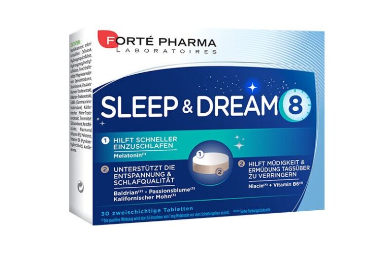 Read more about the article Sleep & Dream