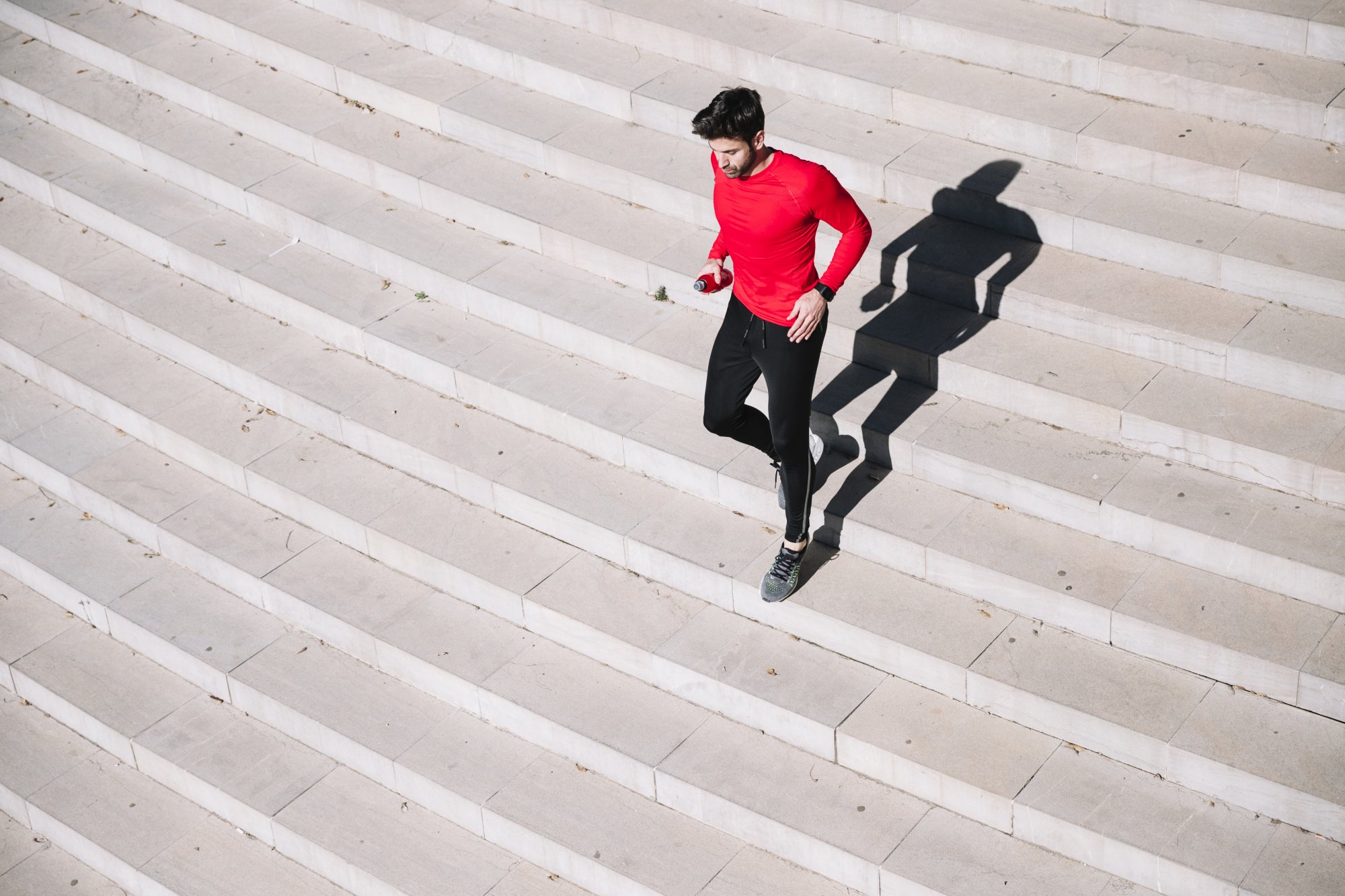 You are currently viewing Stiegensteigen als effektiver Fitness-Snack