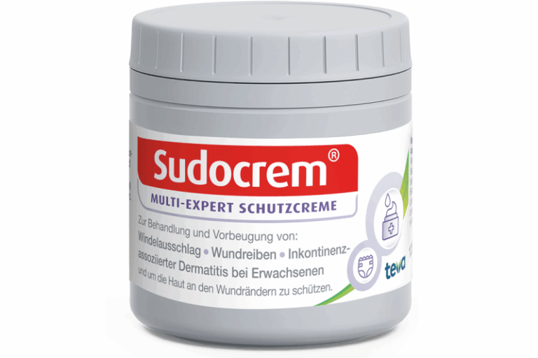 Read more about the article Sudocrem®