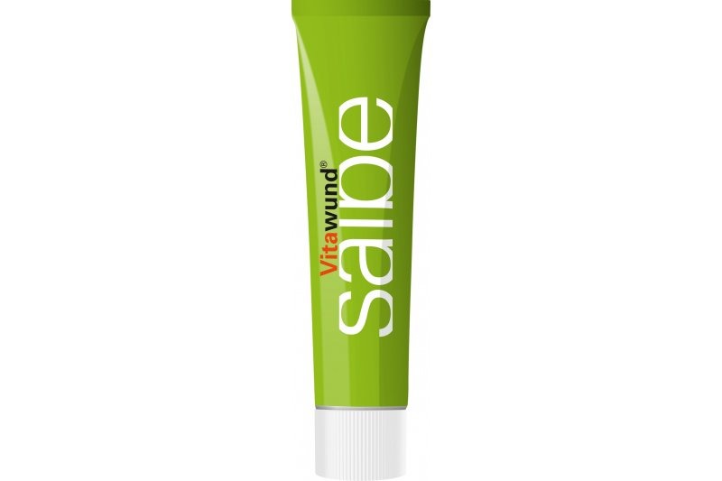 Read more about the article Vitawund® Salbe