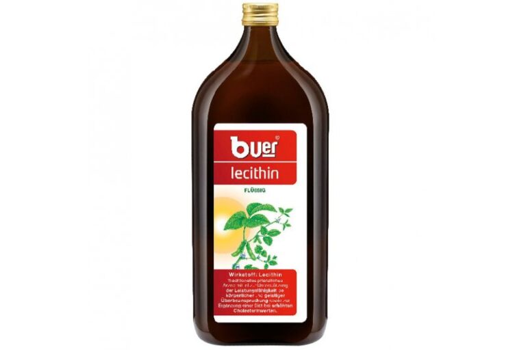 Read more about the article Buer Lecithin Aktion